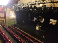 Theater laboratorium oldenburg der mann der niemals weinte