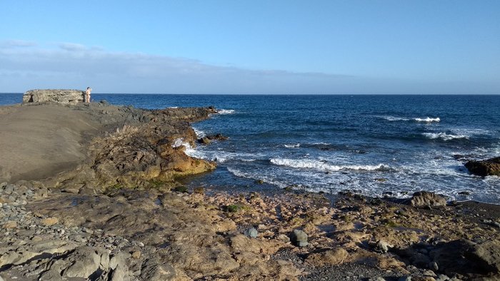 Imagen 3 de Strandpromenade San Agustin