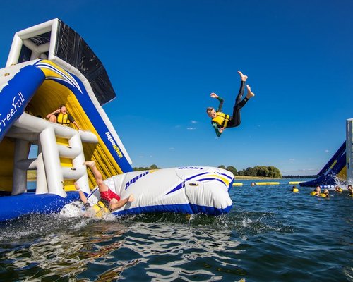 THE 10 BEST Water & Amusement Parks in Michigan (Updated 2023)