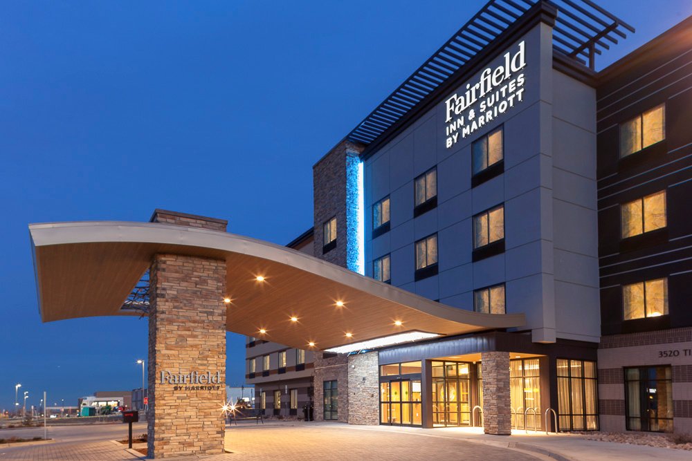 FAIRFIELD INN SUITES BY MARRIOTT FORT COLLINS SOUTH Updated 2024   Fairfield Inn Suites 