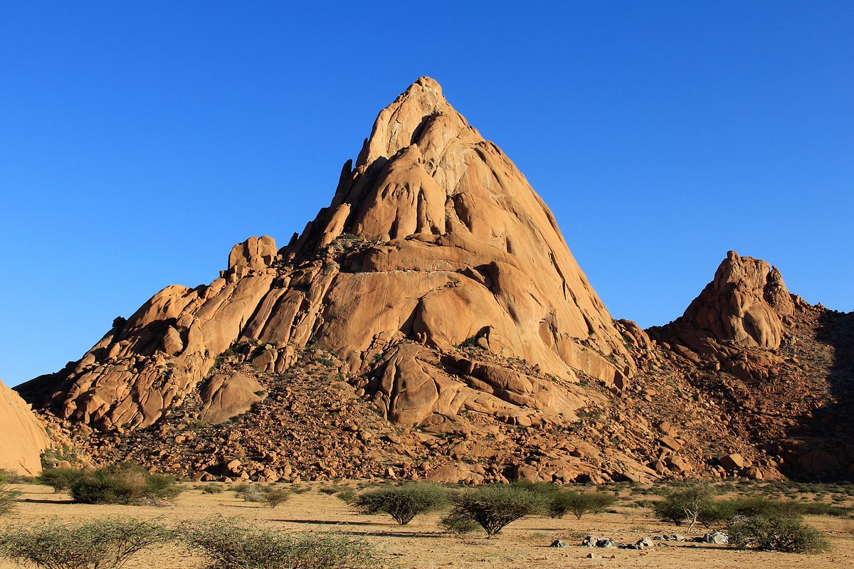 Spitzkoppe (Damaraland) - All You Need to Know about Swakopmund BEFORE You Go