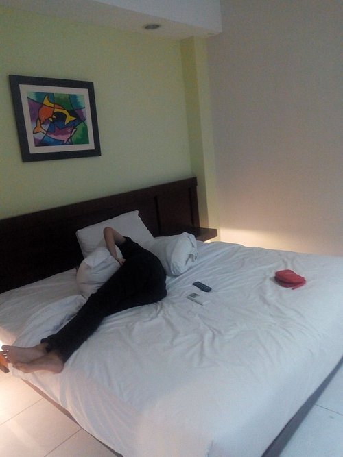 QUIRIN HOTEL (Semarang, Indonesia) Ulasan & Perbandingan Harga Hotel