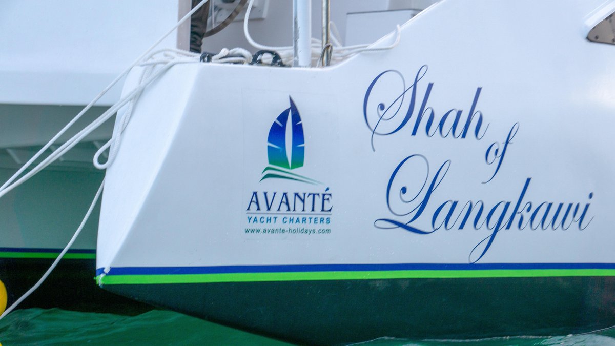 Avante Yacht Charters (Pantai Cenang) - All You Need to Know BEFORE You Go