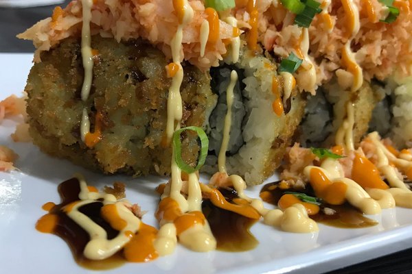 LOS 10 MEJORES sushi en Aguascalientes - actualizado en octubre de 2024 - Tripadvisor