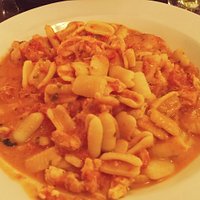 Dinner on 3/8/19.