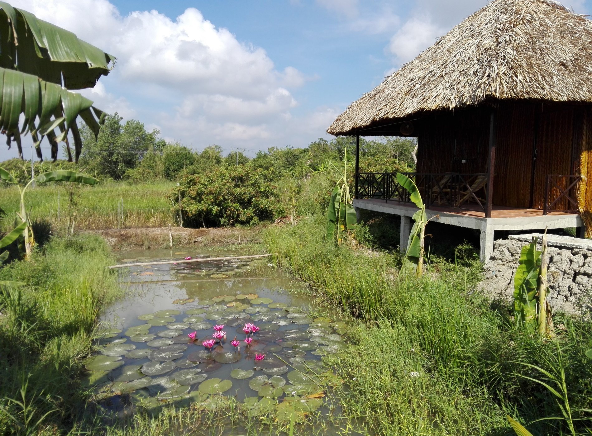 Hometravel Mekong Cần Thơ