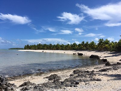 sable rose - Picture of Le Tikehau by Pearl Resorts - Tripadvisor