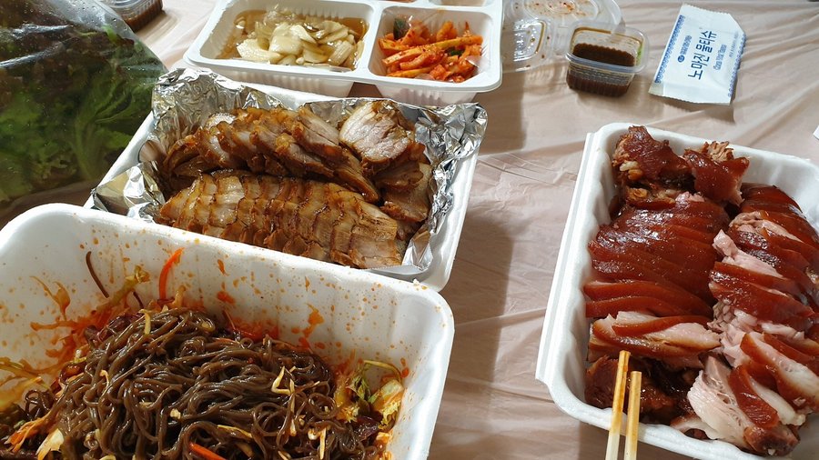 오한족, 경주 - 레스토랑 리뷰 - 트립어드바이저