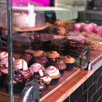 Nuestros dulces son frescos cada día