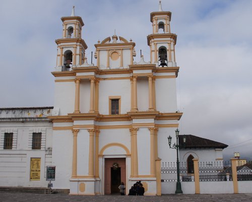 Iglesias y catedrales en San Cristóbal de las Casas - Tripadvisor