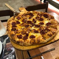 Shakey's