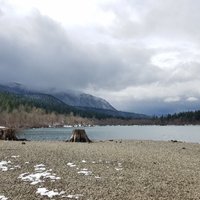 Rattlesnake Lake Recreation Area (North Bend) - All You Need to Know ...