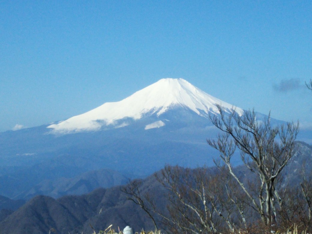 Mt Tanzawa Yamakita Machi Ce Qu Il Faut Savoir Pour Votre Visite