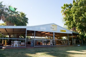 Family and Play Areas