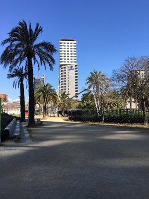 Hilton Diagonal Mar Barcelona - Updated 2024 Prices, Reviews & Photos