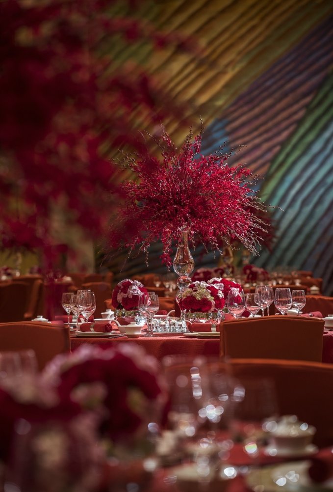 Hotel photo 74 of Four Seasons Hotel Tianjin.