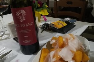 Cibo
