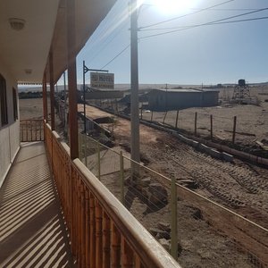 Hotel Waminka