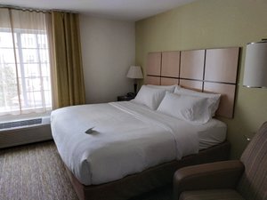 CANDLEWOOD SUITES MCDONOUGH, AN IHG HOTEL - Prices & Reviews (GA)