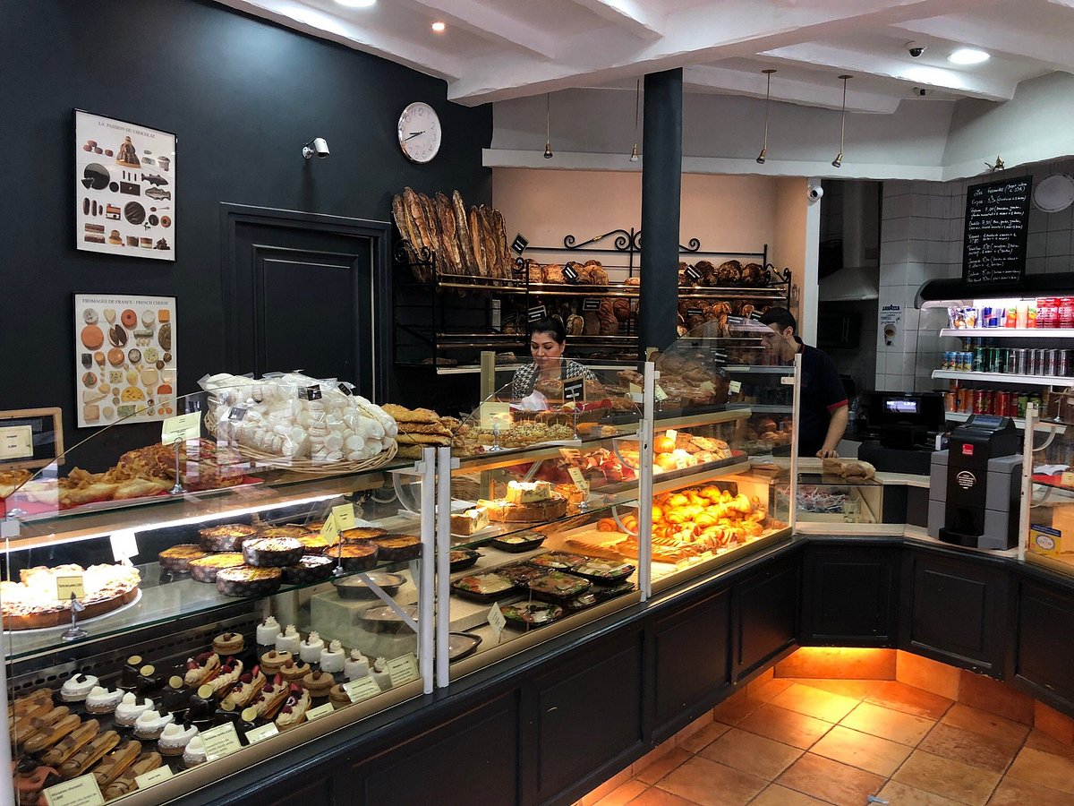 BRUN BOULANGERIE PATISSERIE, Parigi - 13e Arr. – Gobelins - Ristorante  Recensioni, Numero di Telefono & Foto - Tripadvisor