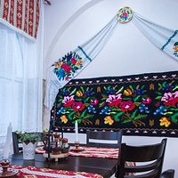 Restaurantul Hanului