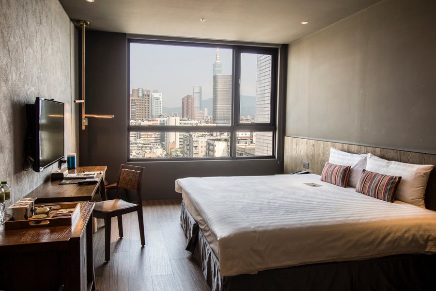 HOME HOTEL DA'AN - Updated 2022 Prices & Reviews (Taipei)