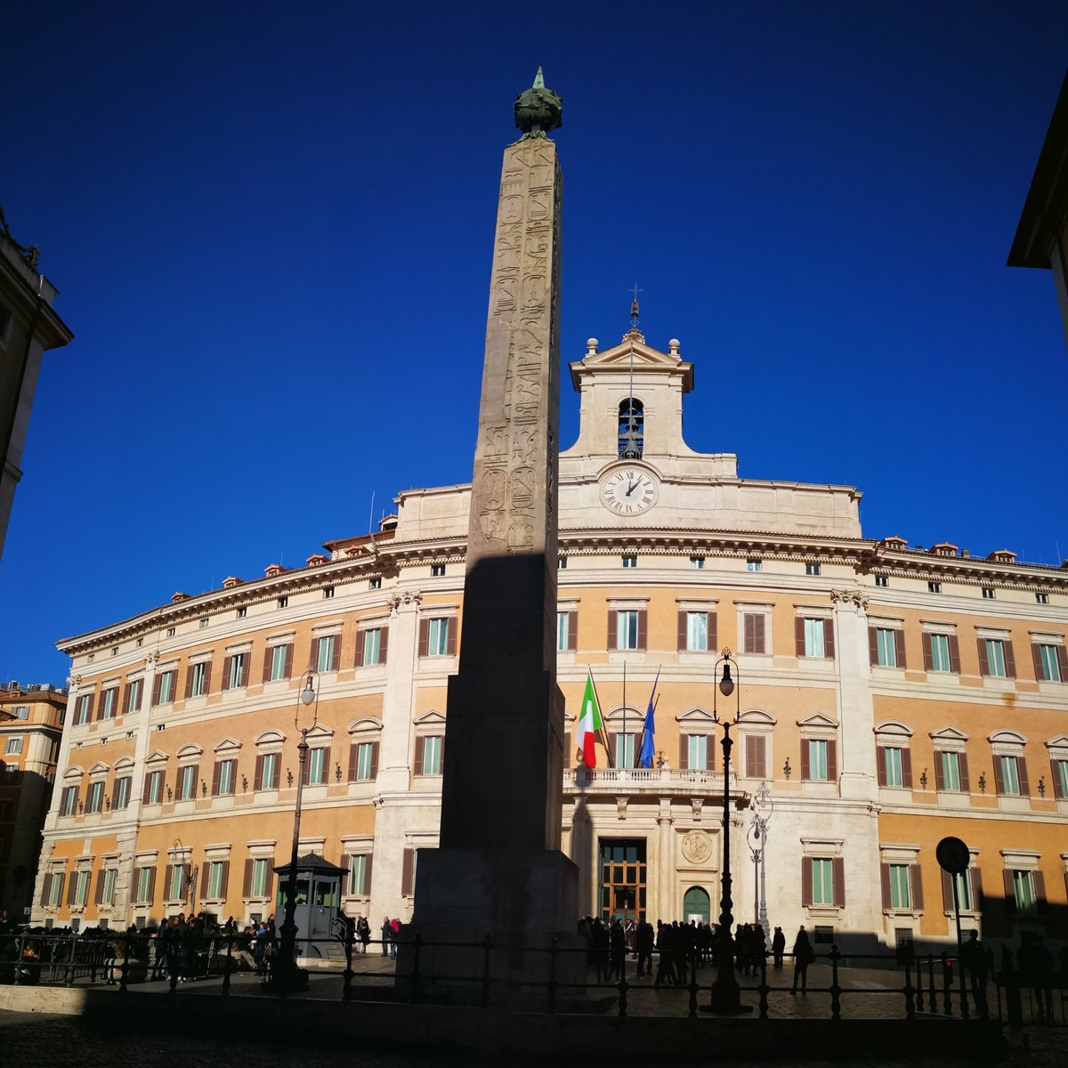 Obelisco di Montecitorio, Рим: лучшие советы перед посещением - Tripadvisor