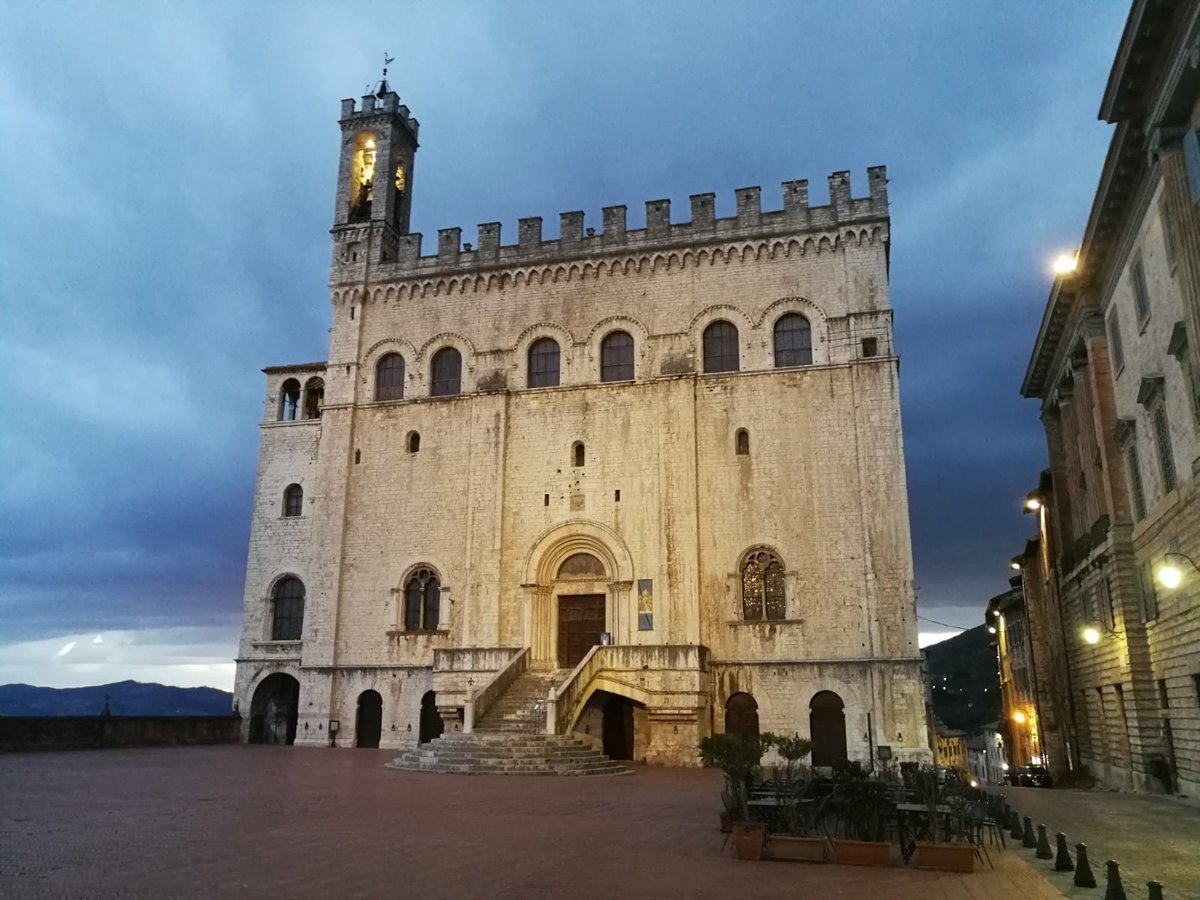 Palazzo dei Consoli and Museo Civico, Губбио: лучшие советы перед  посещением - Tripadvisor