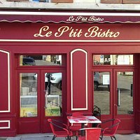 Le restaurant