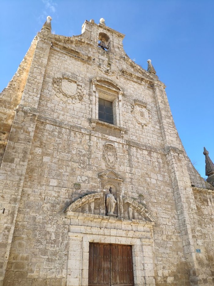 Imagen 10 de Abadía de San Isidro