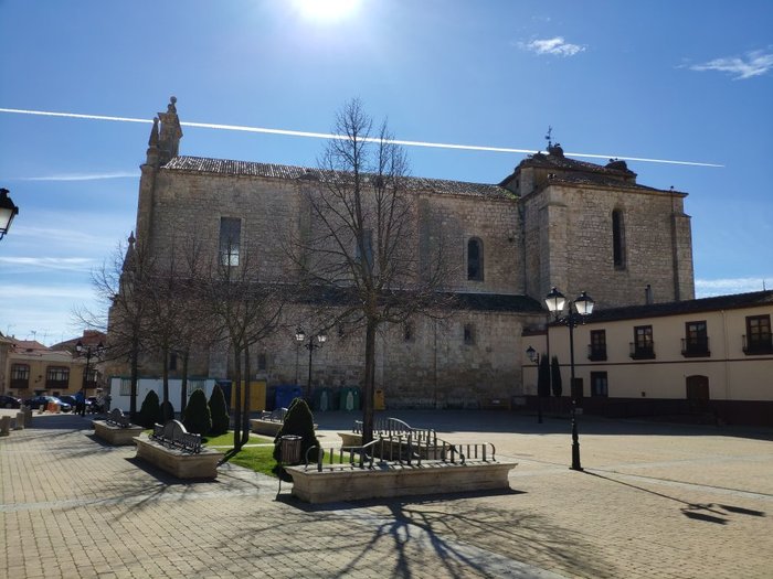 Imagen 9 de Abadía de San Isidro