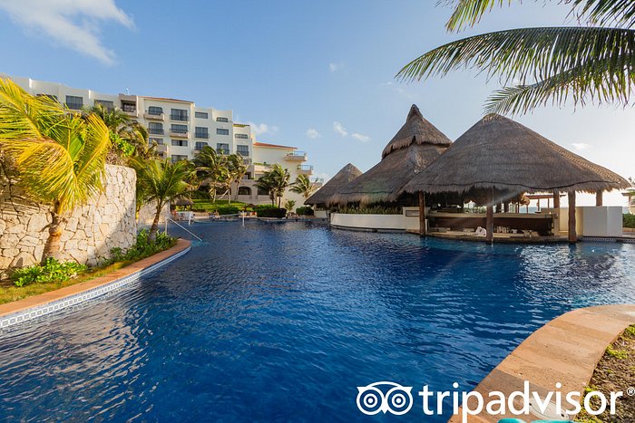 fiesta americana condesa cancun all inclusive 4.0 star property