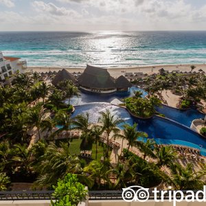 Fiesta Americana Condesa Cancun All Inclusive, hotel in Cancun