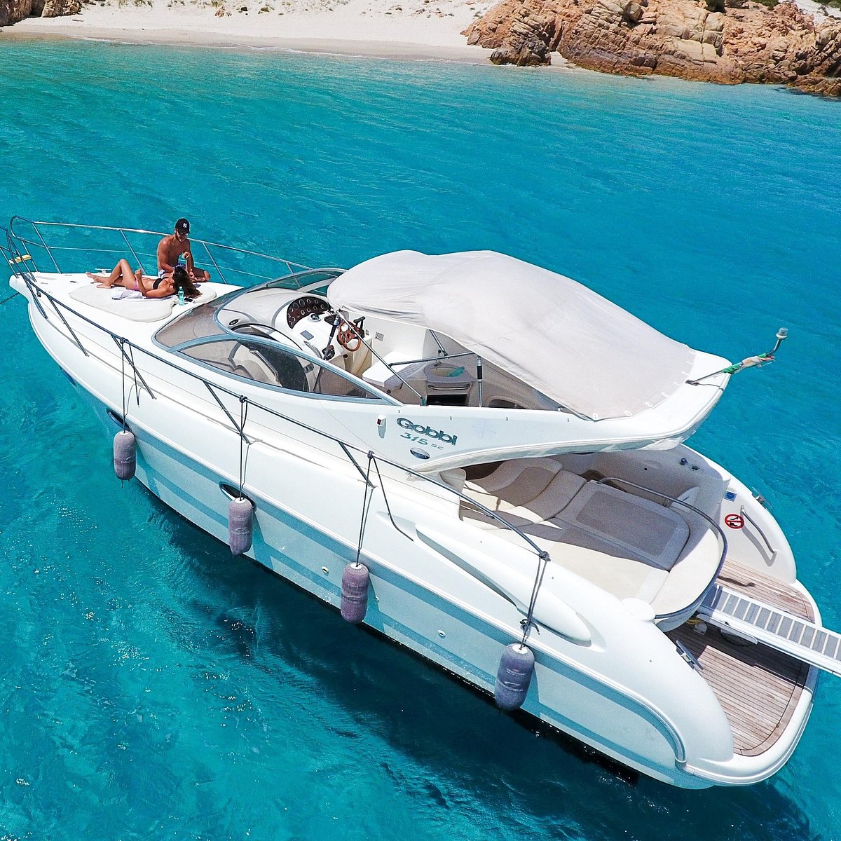 costa smeralda yacht charter