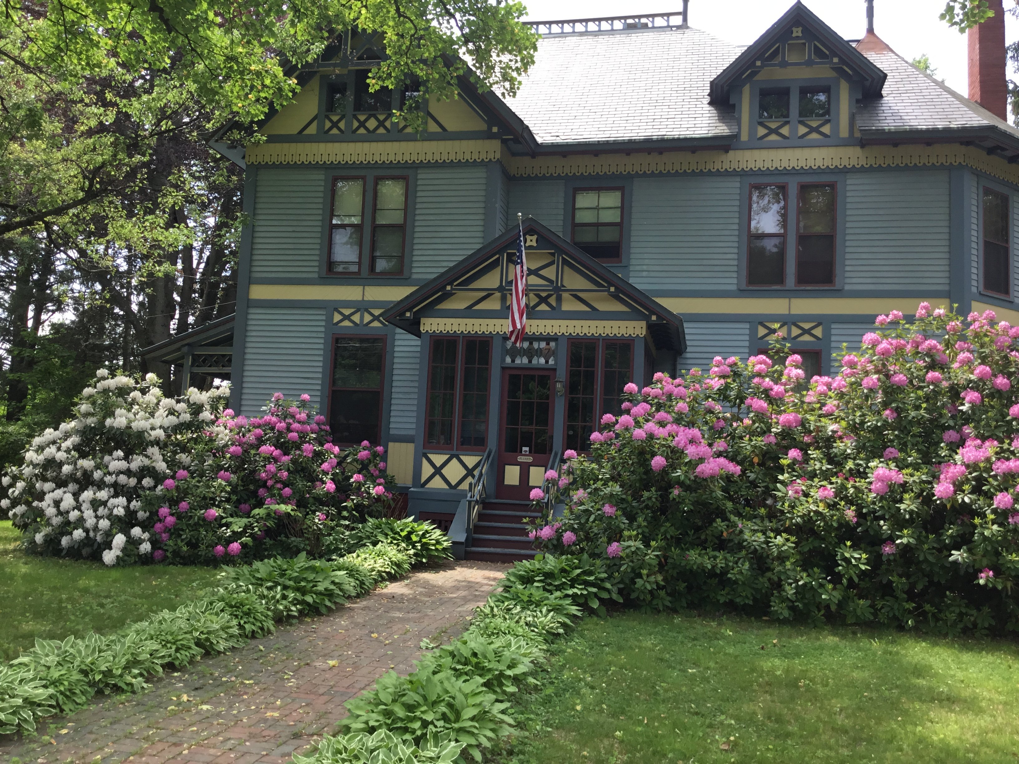 AMHERST INN - Updated 2021 Prices & B&B Reviews (MA) - Tripadvisor