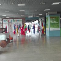 Brescia fiere
