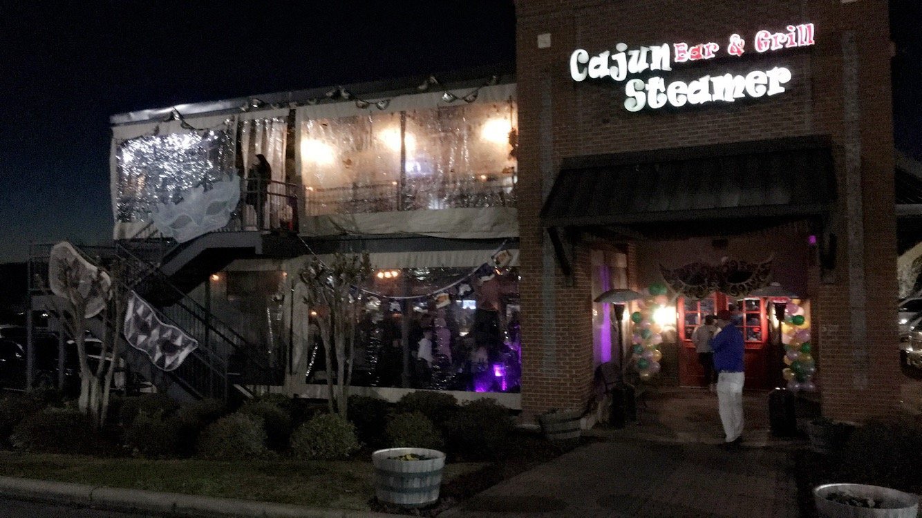 CAJUN STEAMER, Trussville - Menu, Prices & Restaurant Reviews - Tripadvisor