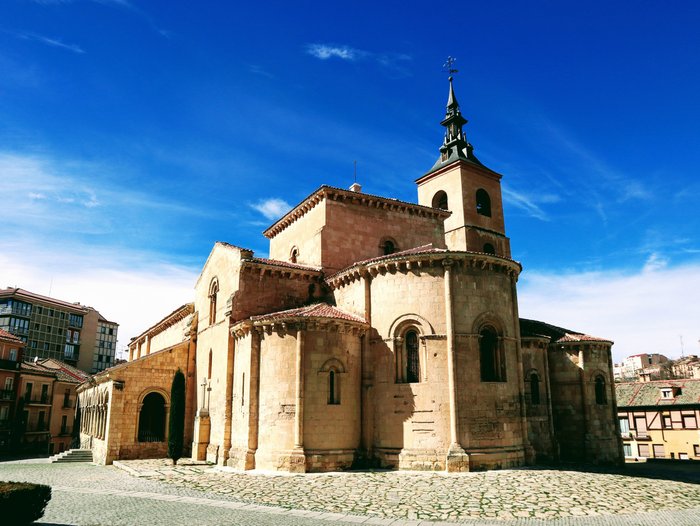 Imagen 1 de Iglesia de San Millán