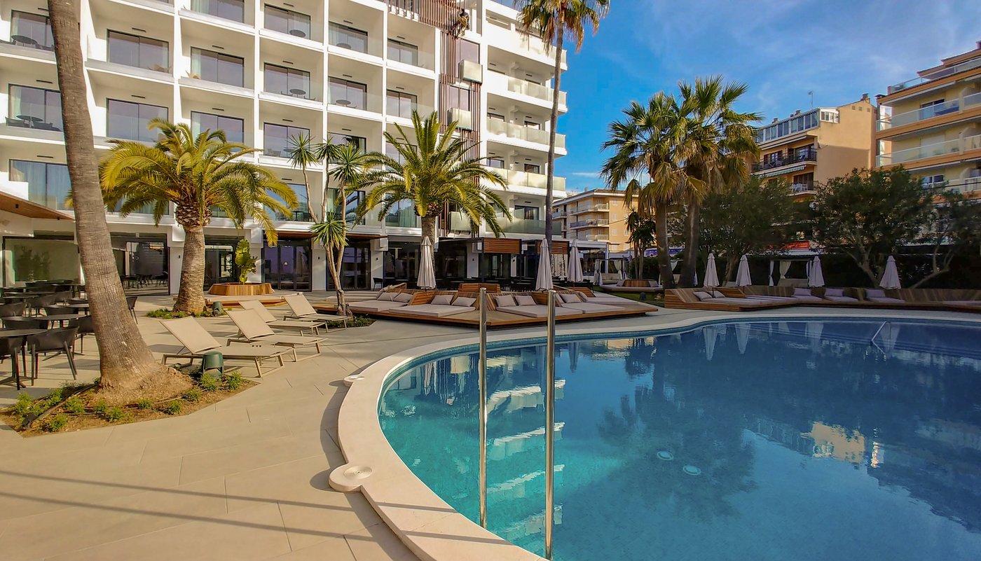 Alcudia Port Suites Pool: Pictures & Reviews - Tripadvisor