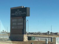 Denver Premium Outlets (Thornton) - All You Need to Know BEFORE You Go