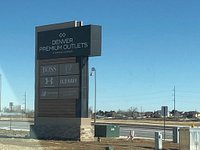 Denver Premium Outlets (Thornton) - All You Need to Know BEFORE You Go