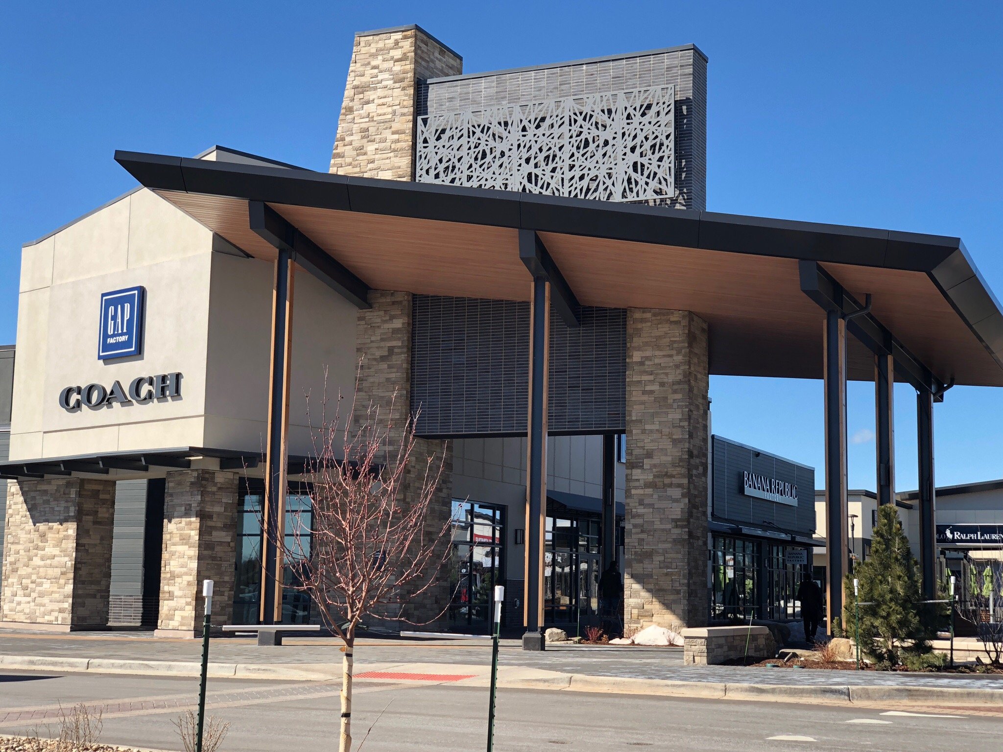 Columbia denver premium outlet outlets