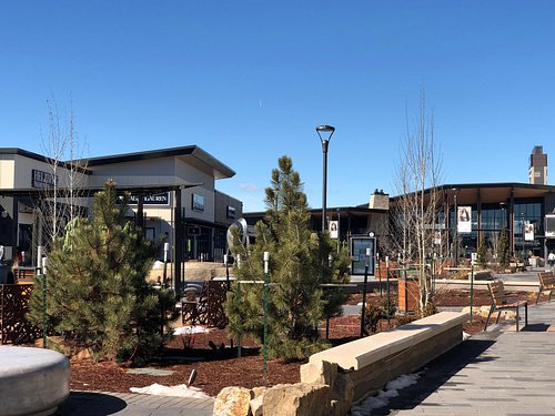 7 Best Malls & Shopping Centers in Colorado Springs