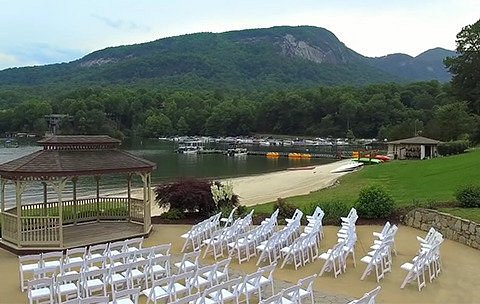 Rumbling Bald on Lake Lure Spa: Pictures & Reviews - Tripadvisor