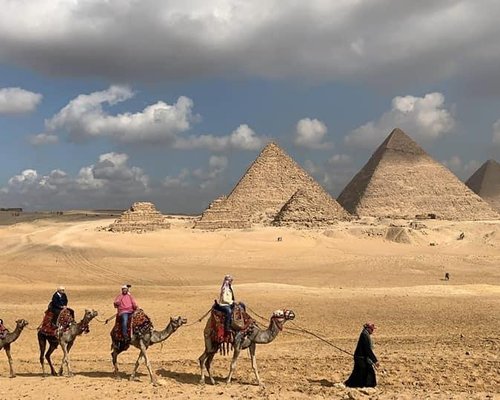 THE 10 BEST Egypt Taxis & Shuttles (with Photos) - Tripadvisor