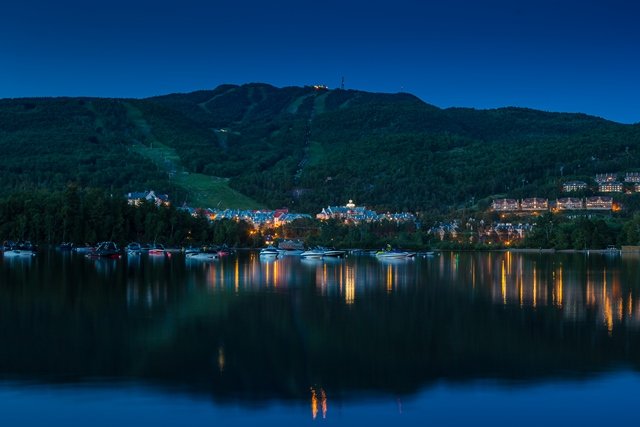 Hotel photo 63 of Fairmont Tremblant.
