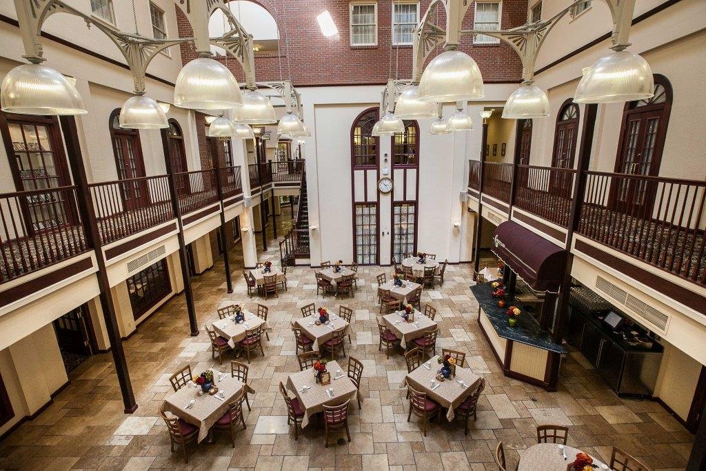 THE 10 BEST Restaurants In Galena Updated January 2024   Courtyard Restaurant 