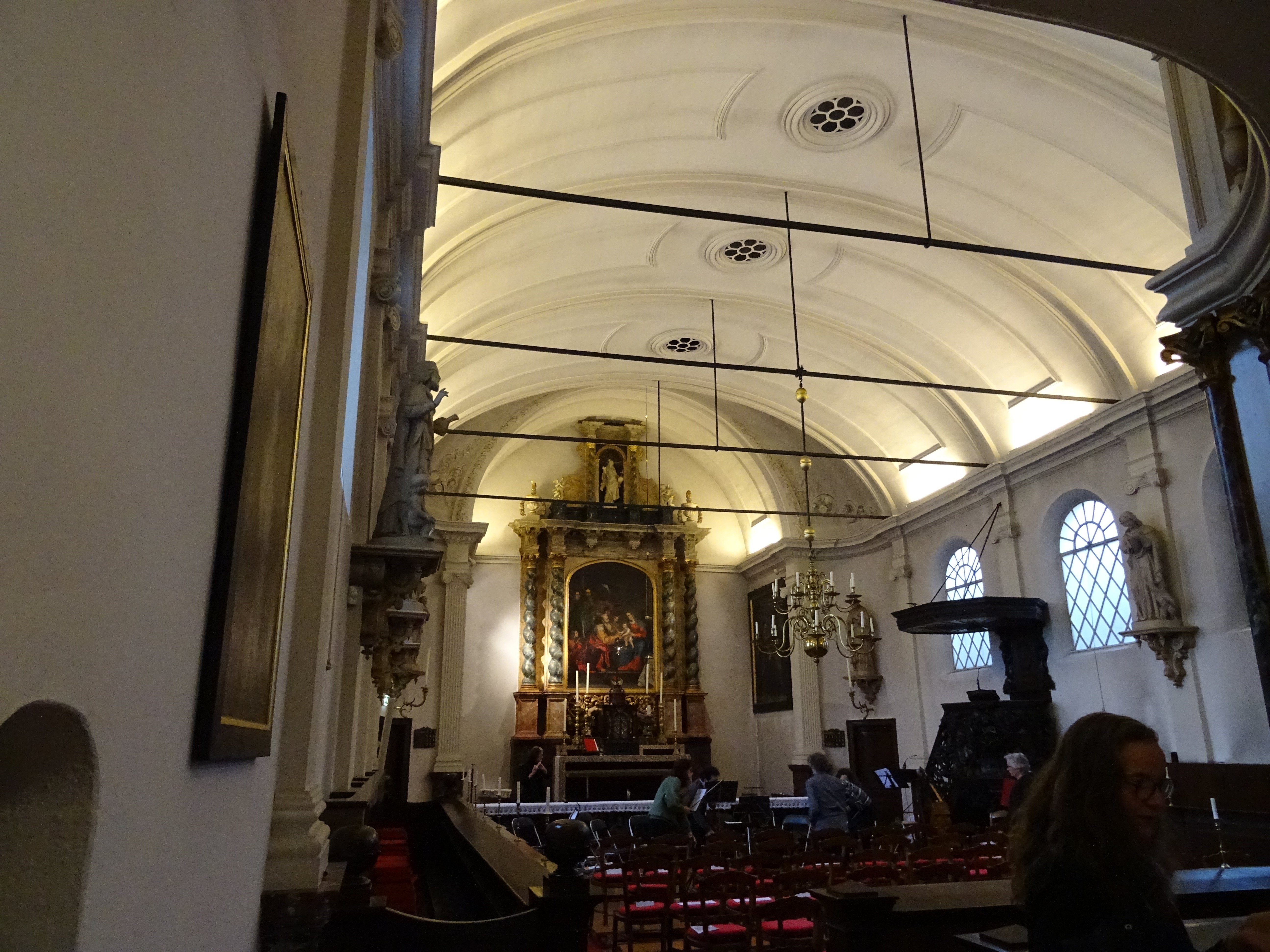 Sint-Janskerk, Gouda