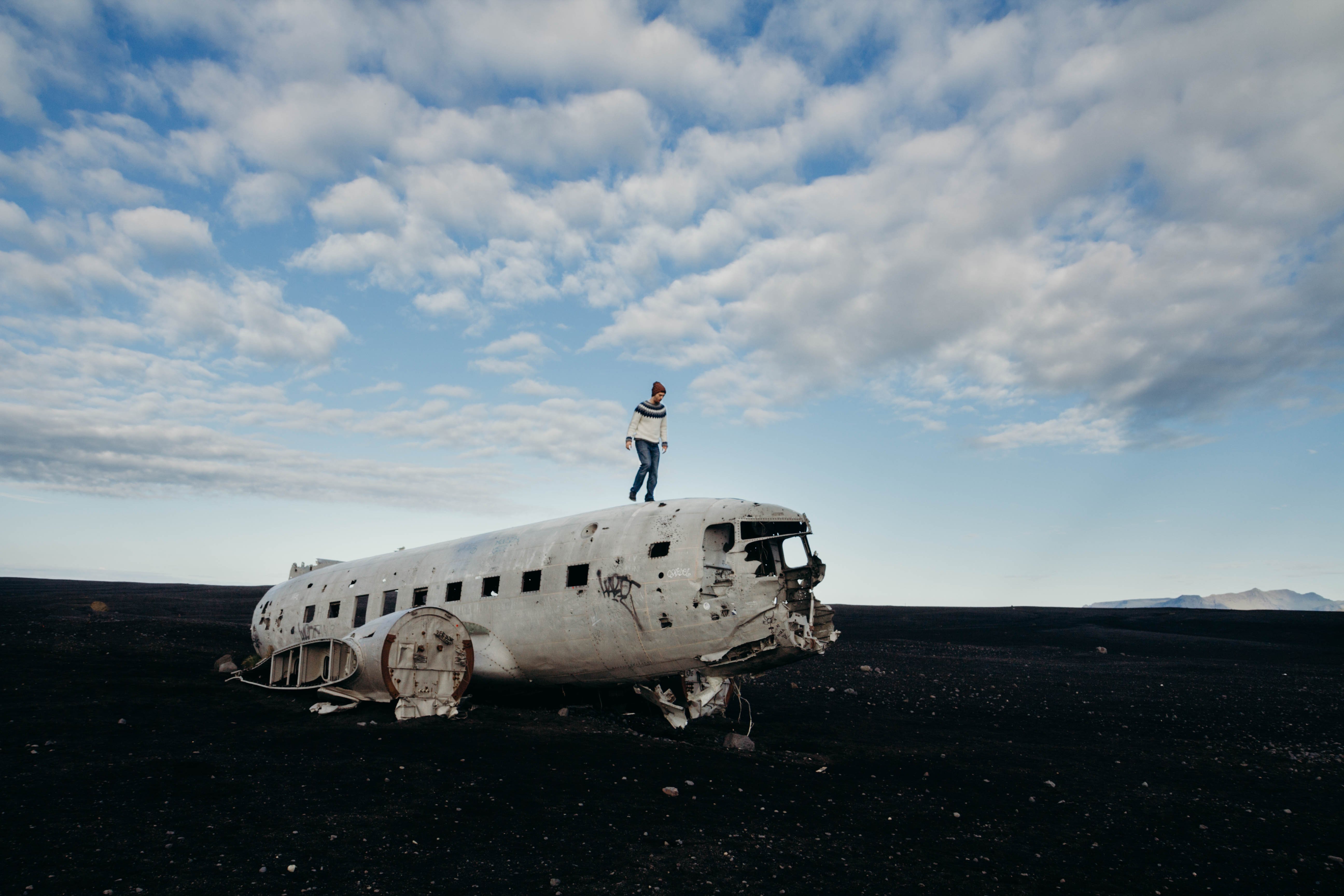 Crashed DC 3 Plane All You Need to Know BEFORE You Go 2024