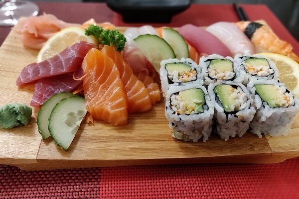 épicerie japonaise - Picture of Ni'Shimai, Toulouse - Tripadvisor